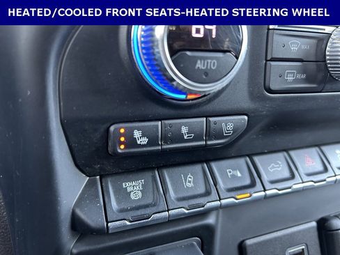 Used 2022 GMC Sierra 3500 Denali image 6