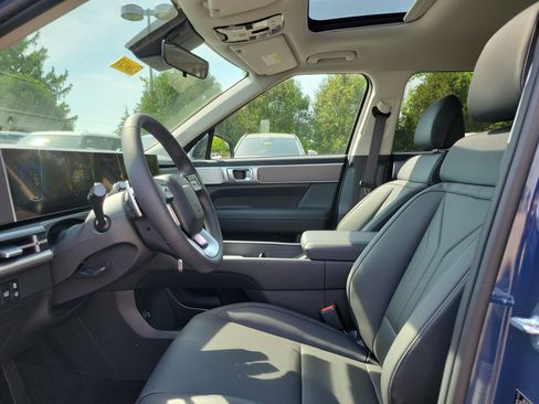 New 2026 Hyundai Santa Fe XRT AWD/4WD image 15