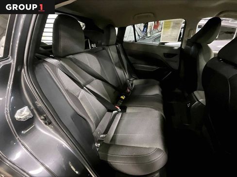 Certified 2024 Subaru Crosstrek 2.0i Premium image 19