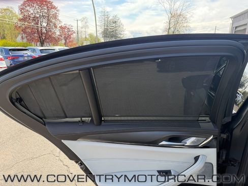 Used 2019 BMW M5 w/ Executive Package AWD/4WD image 55