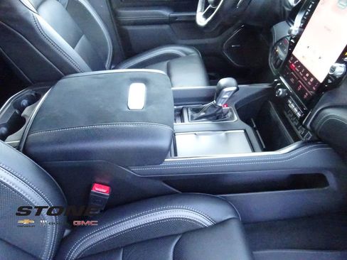 Used 2025 RAM 1500 RHO w/ RHO Level 1 Equipment Group image 20