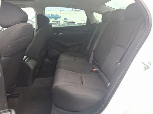 Used 2024 Honda Accord EX image 9