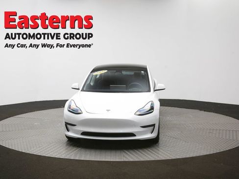 Used 2023 Tesla Model 3 Standard Range image 51