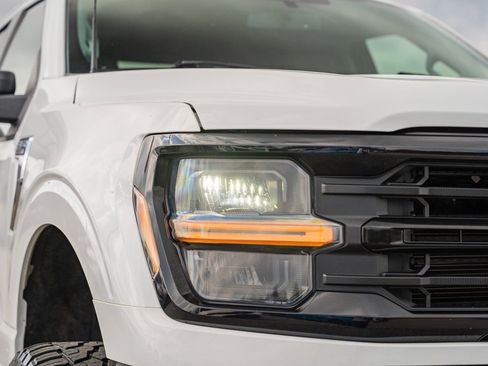 Certified 2024 Ford F150 XLT w/ Tow/Haul Package image 11