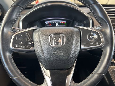 Used 2018 Honda CR-V Touring image 48