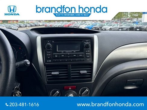Used 2011 Subaru Forester 2.5X Premium AWD/4WD image 19