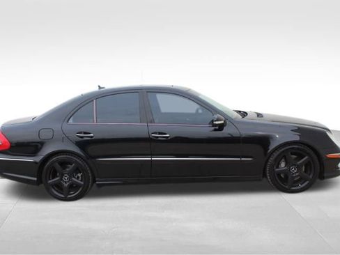 Used 2009 Mercedes-Benz E 350 E 350 image 5