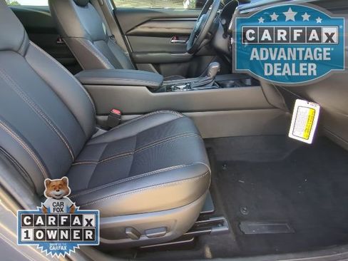 Used 2025 MAZDA CX-50 2.5 Hybrid w/ Weather Package image 24