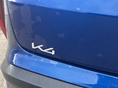 Used 2025 Kia K4 LXS image 6
