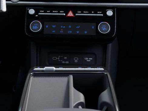 New 2026 Hyundai Tucson SEL image 16