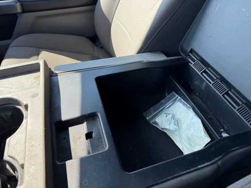 Used 2015 Ford F150 XLT image 21