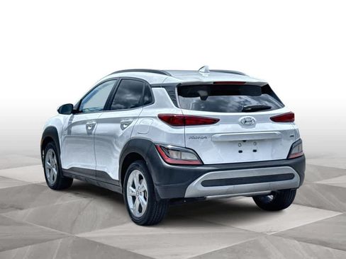 Used 2023 Hyundai Kona SEL w/ Convenience Package AWD/4WD image 6