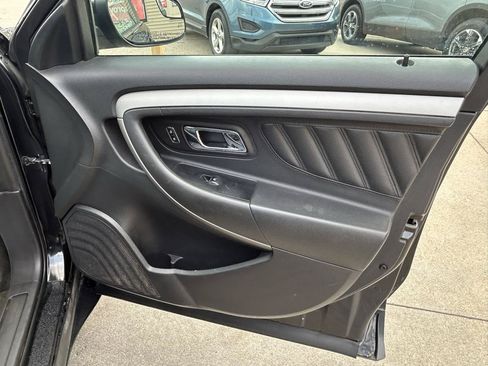 Used 2013 Ford Taurus SEL AWD/4WD image 16