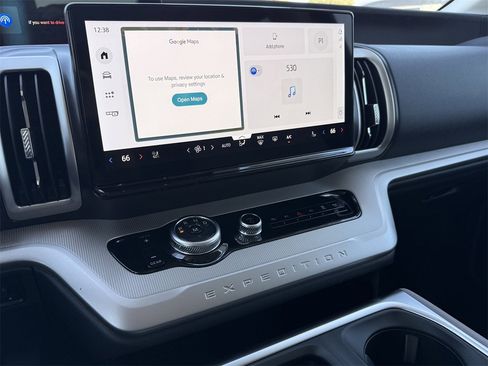 New 2025 Ford Expedition Max Active image 37