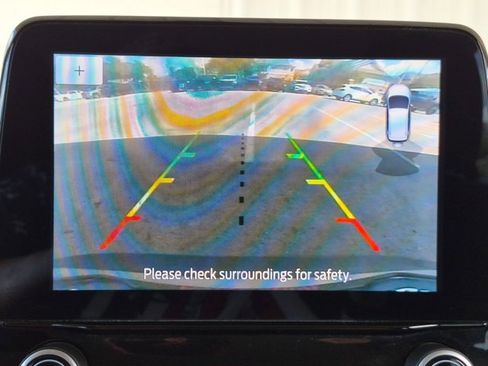 Used 2020 Ford EcoSport SE FWD image 13