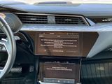 Used 2021 Audi e-tron Premium w/ Towing Package image 6