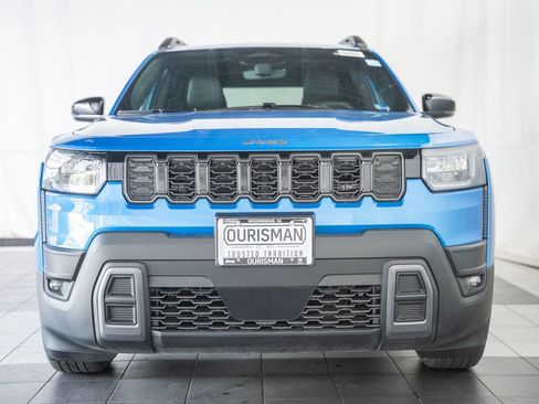 New 2026 Jeep Cherokee Limited image 2