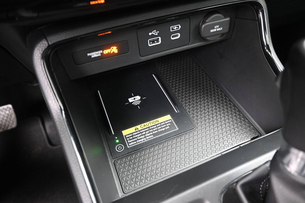Used 2023 Honda CR-V EX-L image 20