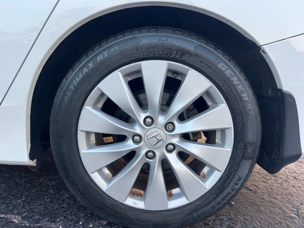 Used 2014 Honda Accord EX-L image 42