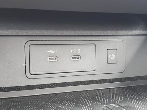 New 2025 Nissan Murano SL w/ Cargo Package image 27