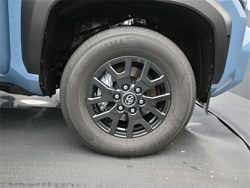 New 2026 Toyota 4Runner SR5 image 16