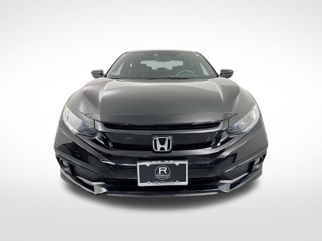 Used 2020 Honda Civic Sport image 27
