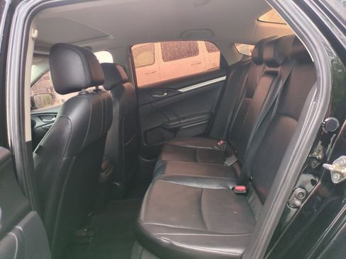 Used 2016 Honda Civic EX-L image 14