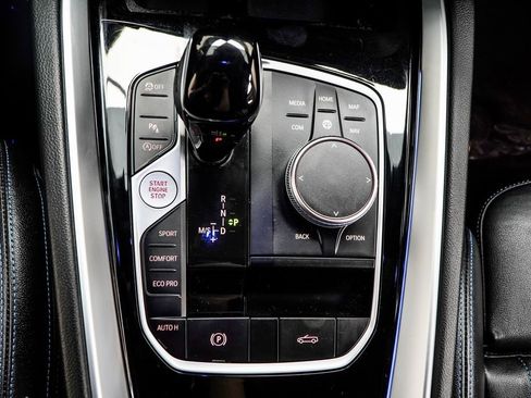 Used 2023 BMW Z4 M40i w/ Premium Package image 20