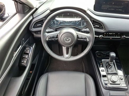 Used 2024 MAZDA CX-30 AWD 2.5 S w/ Select Sport Pkg image 2