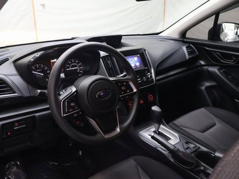 Used 2022 Subaru Impreza Premium image 18