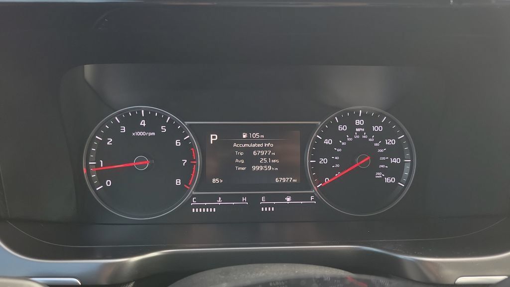 Used 2023 Kia Sorento S w/ Panoramic Sunroof Package FWD image 21
