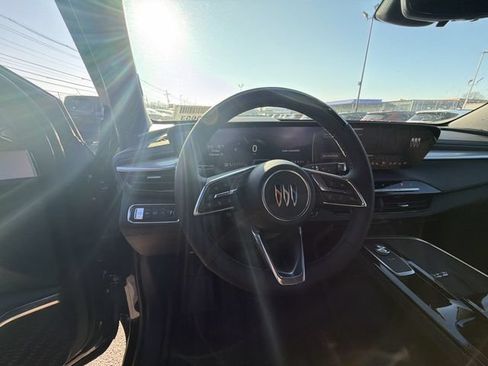 New 2026 Buick Enclave Avenir w/ Super Cruise Package FWD image 12