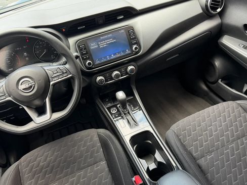 Used 2023 Nissan Kicks SV w/ Interior Electronics Package FWD image 21