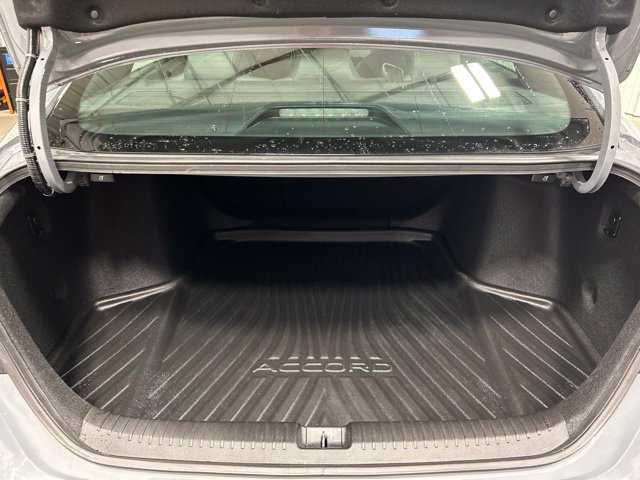 Certified 2023 Honda Accord Sport image 22