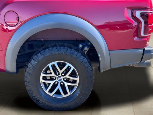 Used 2018 Ford F150 Raptor w/ Equipment Group 802A Luxury image 46