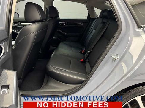 Used 2022 Honda Civic Touring image 15