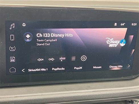 New 2026 Buick Envista Preferred image 10