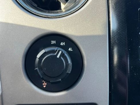 Used 2011 Ford F150 FX4 w/ FX Luxury Pkg image 20