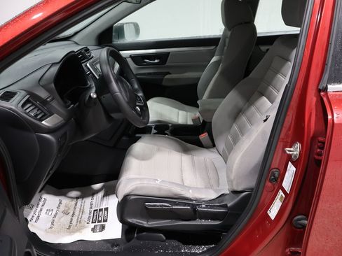 Used 2020 Honda CR-V LX image 10