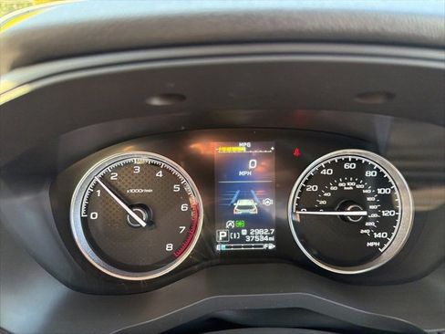 Used 2023 Subaru Forester Touring image 47