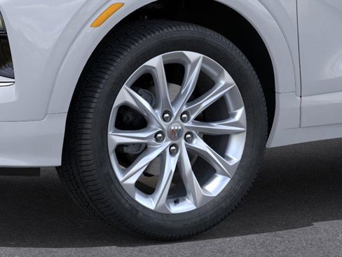 New 2026 Buick Encore GX Avenir w/ Avenir Technology Package image 9