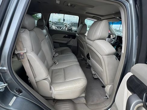 Used 2008 Acura MDX w/ Technology & Entertainment AWD/4WD image 17