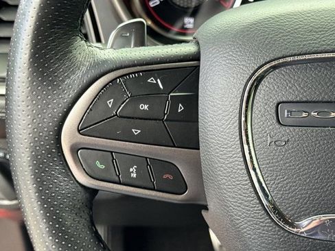 Certified 2021 Dodge Challenger R/T Scat Pack image 27