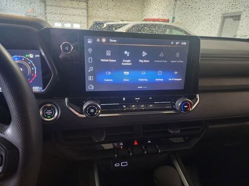 Used 2024 Chevrolet Colorado Trail Boss w/ Advanced Trailering Package image 27