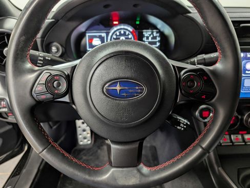 Used 2023 Subaru BRZ Premium image 17