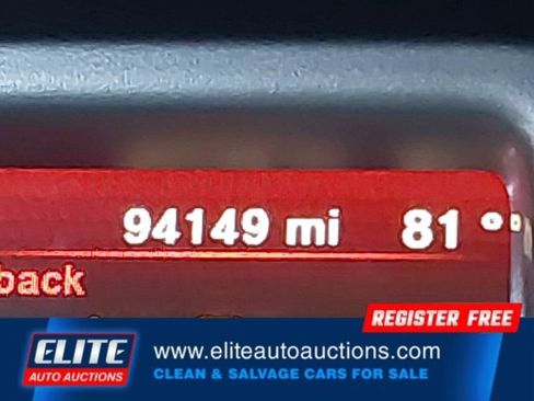 Used 2020 Dodge Journey SE w/ SE Popular Equipment Group image 29