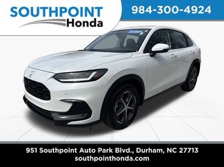 Certified 2023 Honda HR-V EX-L video 3