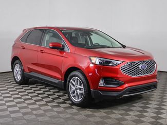 Used 2024 Ford Edge SEL w/ Convenience Package AWD/4WD video 2