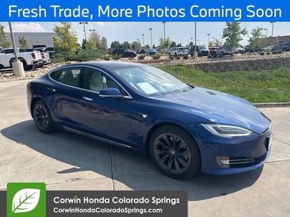Used 2020 Tesla Model S Long Range