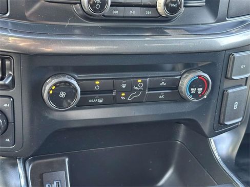 Used 2023 Ford F150 XL w/ STX Appearance Package image 11